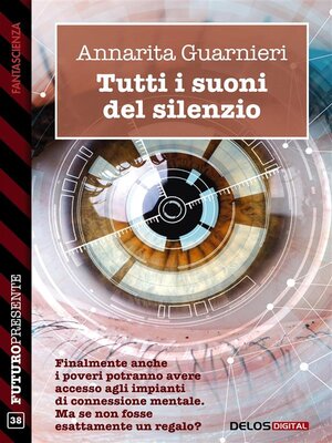 cover image of Tutti i suoni del silenzio